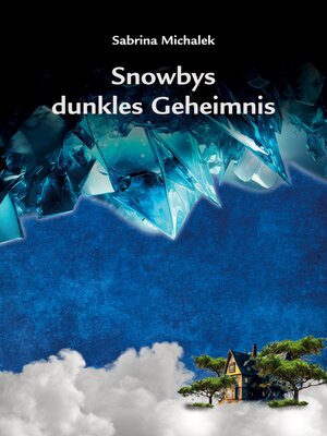 cover image of Snowbys dunkles Geheimnis